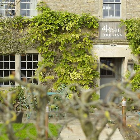 Pear Tree Inn Whitley Exteriér fotografie