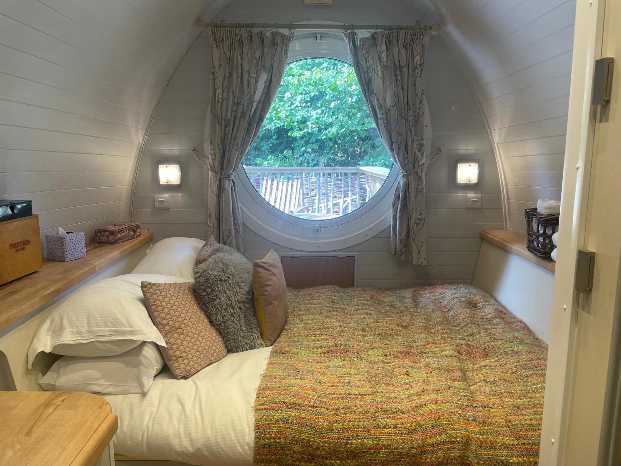 Pear Tree Inn Whitley Exteriér fotografie