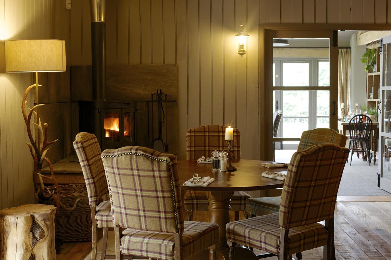 Pear Tree Inn Whitley Exteriér fotografie