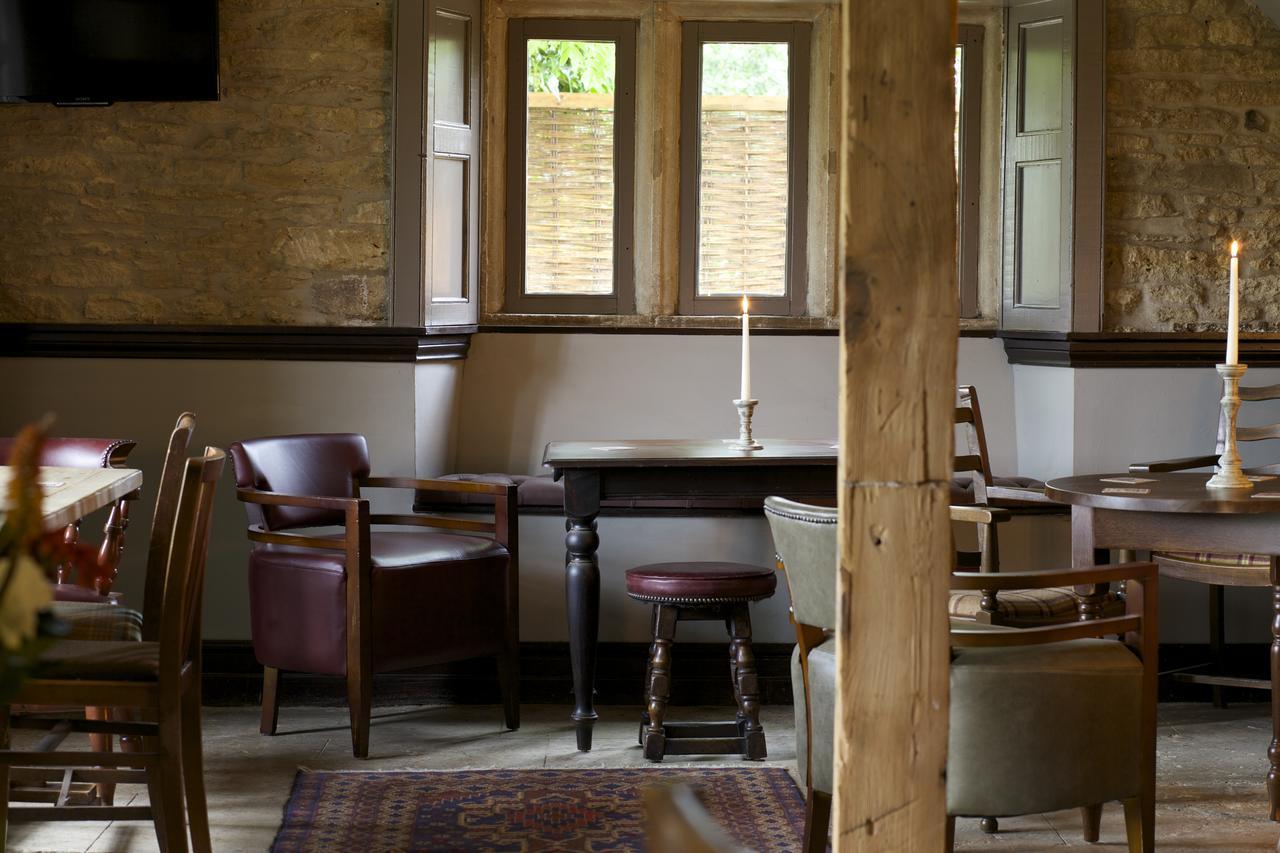 Pear Tree Inn Whitley Exteriér fotografie