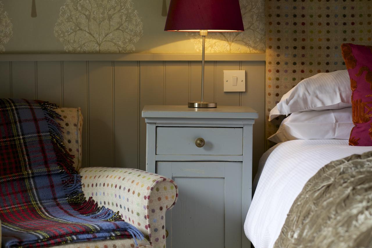Pear Tree Inn Whitley Exteriér fotografie
