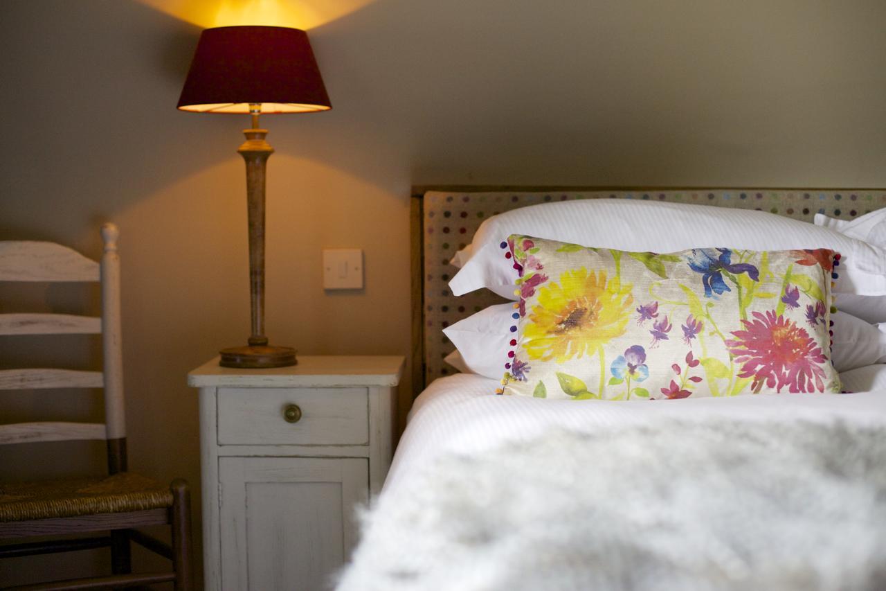 Pear Tree Inn Whitley Exteriér fotografie