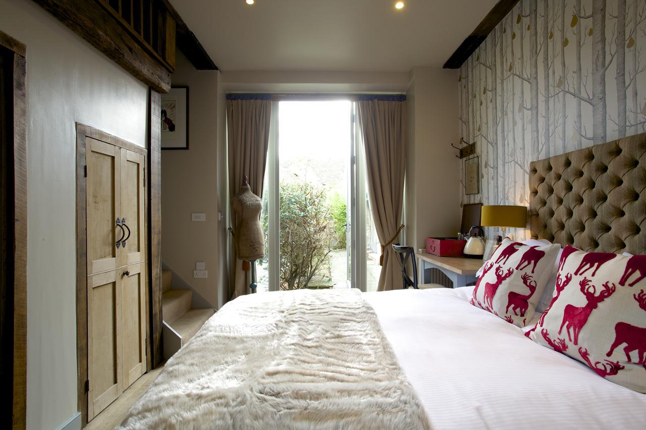 Pear Tree Inn Whitley Exteriér fotografie