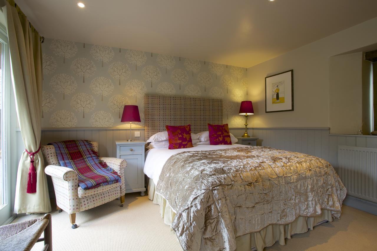 Pear Tree Inn Whitley Exteriér fotografie