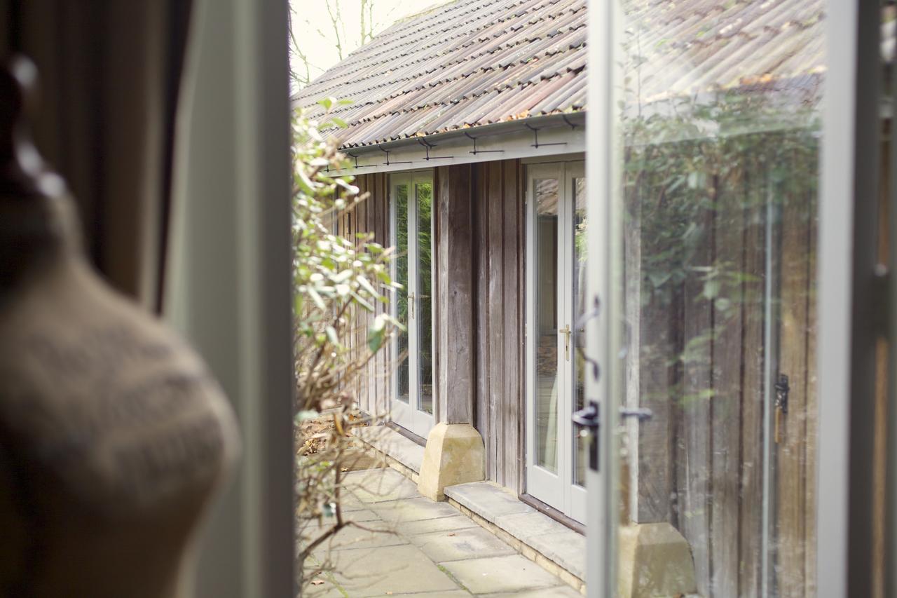 Pear Tree Inn Whitley Exteriér fotografie