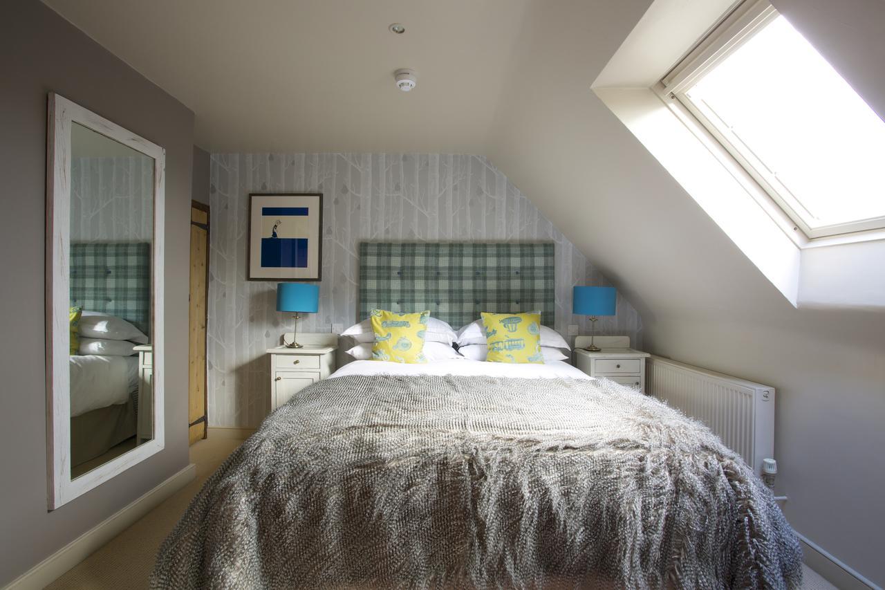 Pear Tree Inn Whitley Exteriér fotografie