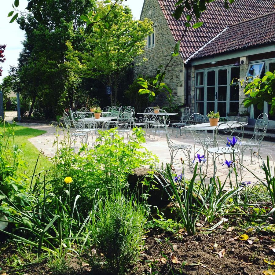 Pear Tree Inn Whitley Exteriér fotografie