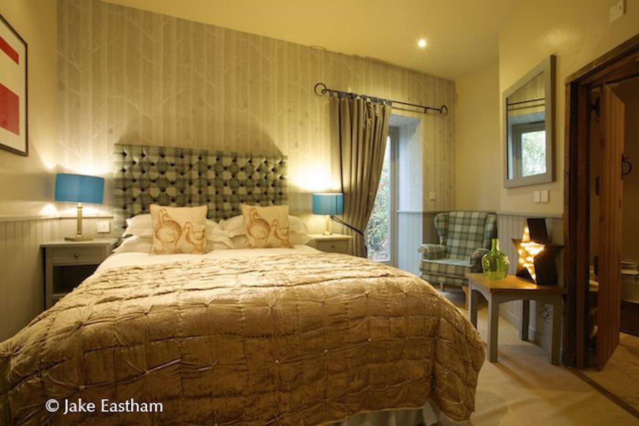 Pear Tree Inn Whitley Exteriér fotografie